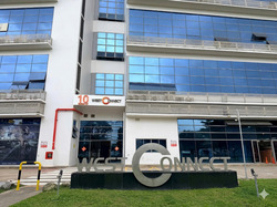 West Connect Building (D22), Factory #538243511